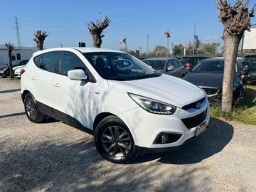 1.7 CRDi 2WD Comfort