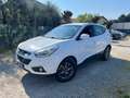 Hyundai iX35 1.7 CRDi 2WD Comfort Blanco - thumbnail 2