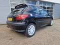 Peugeot 206 1.6-16V XS Premium Zwart - thumbnail 5