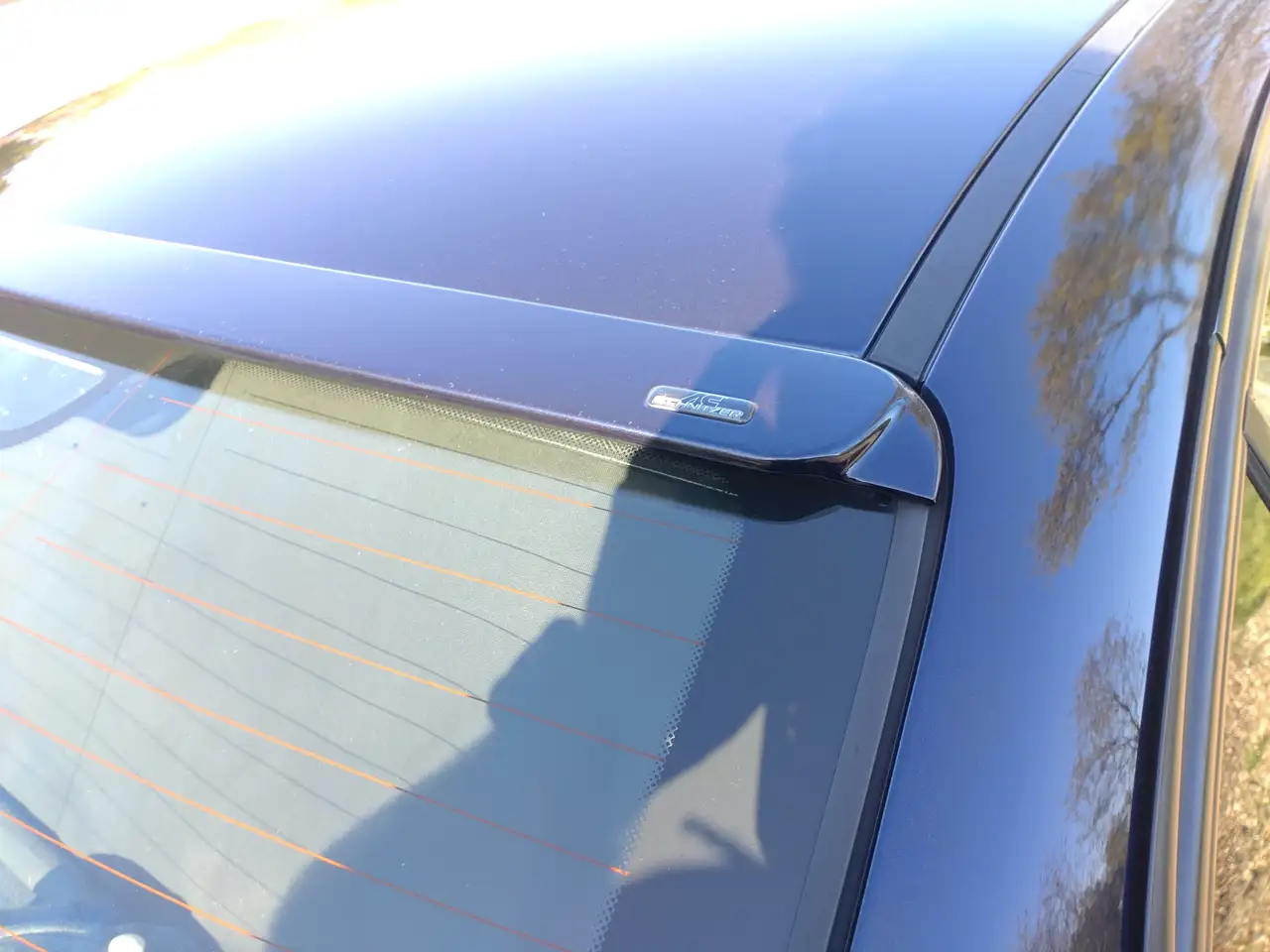 BMW 118 SEDAN 4 DEURS, foto 5
