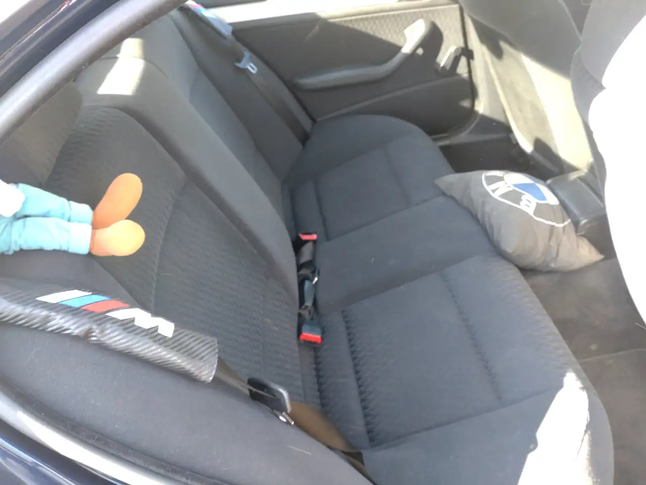 BMW 118 SEDAN 4 DEURS, foto 12
