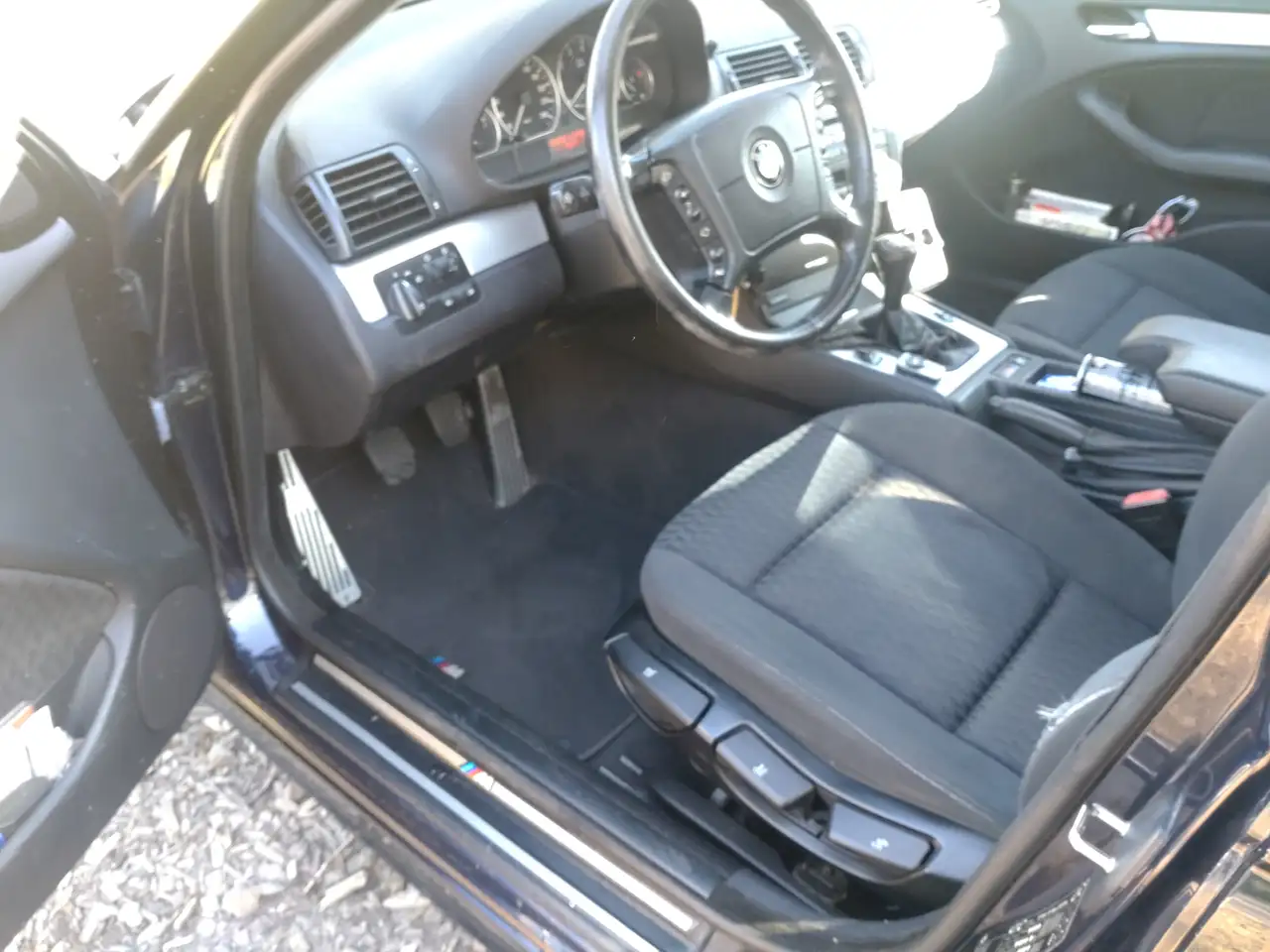 BMW 118 SEDAN 4 DEURS, foto 11
