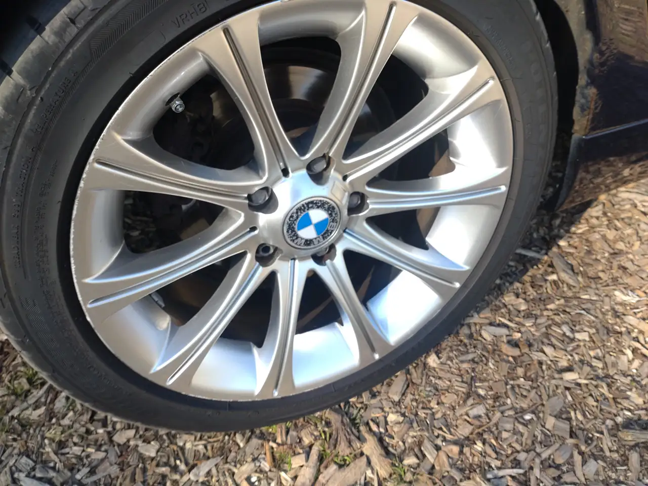 BMW 118 SEDAN 4 DEURS, foto 6
