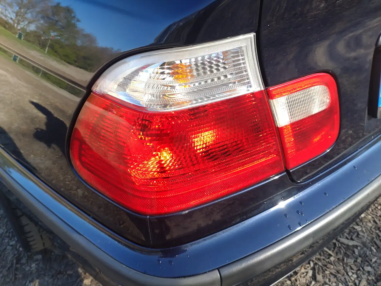 BMW 118 SEDAN 4 DEURS, foto 4