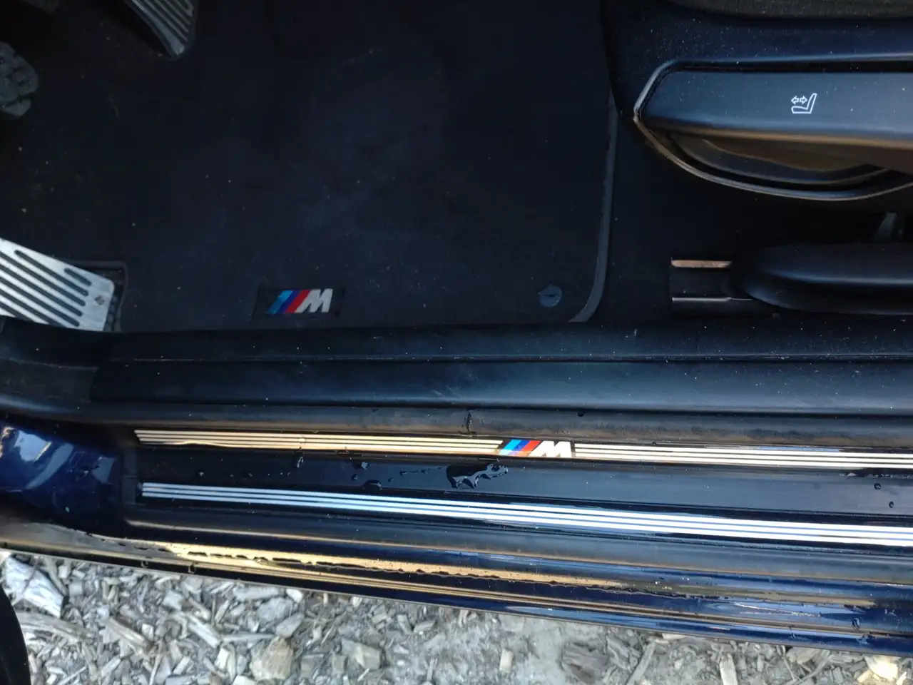 BMW 118 SEDAN 4 DEURS, foto 10