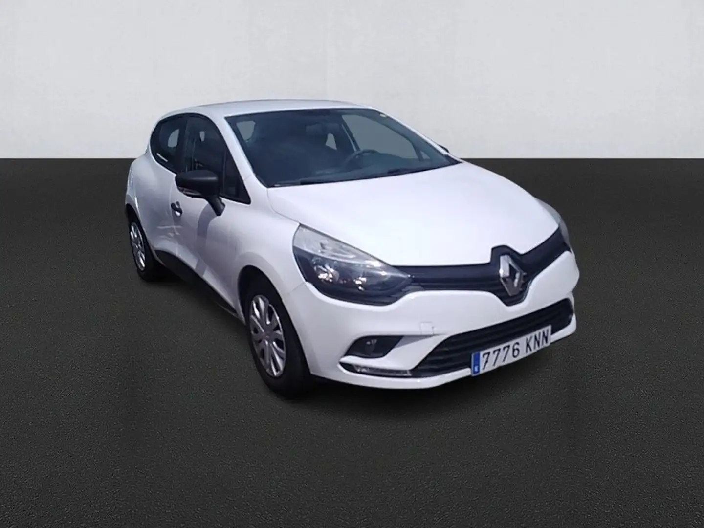 Renault Clio 1.5dCi SS Energy Business 55kW Blanco - 1