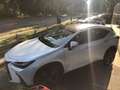 Lexus NX 350h Luxury Line *Pano*LED*Navi*Leder*360° Alb - thumbnail 6