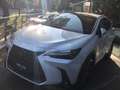Lexus NX 350h Luxury Line *Pano*LED*Navi*Leder*360° Alb - thumbnail 1