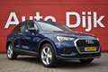 Audi Q3 45 TFSI e edition LED | Virtual Cockpit | Camera | Blauw - thumbnail 2