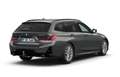 BMW 330 d xDrive Touring M Sport //Leas.ab EUR549,-inkl. Grau - thumbnail 2