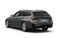 BMW 330 d xDrive Touring M Sport //Leas.ab EUR549,-inkl. Grau - thumbnail 4