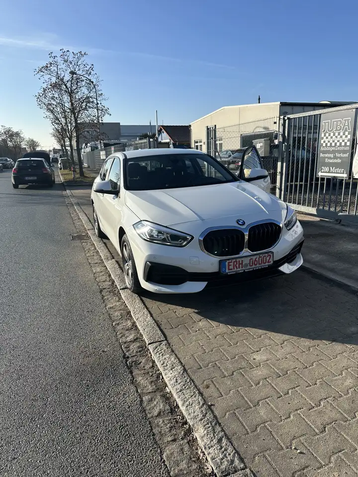 BMW 118