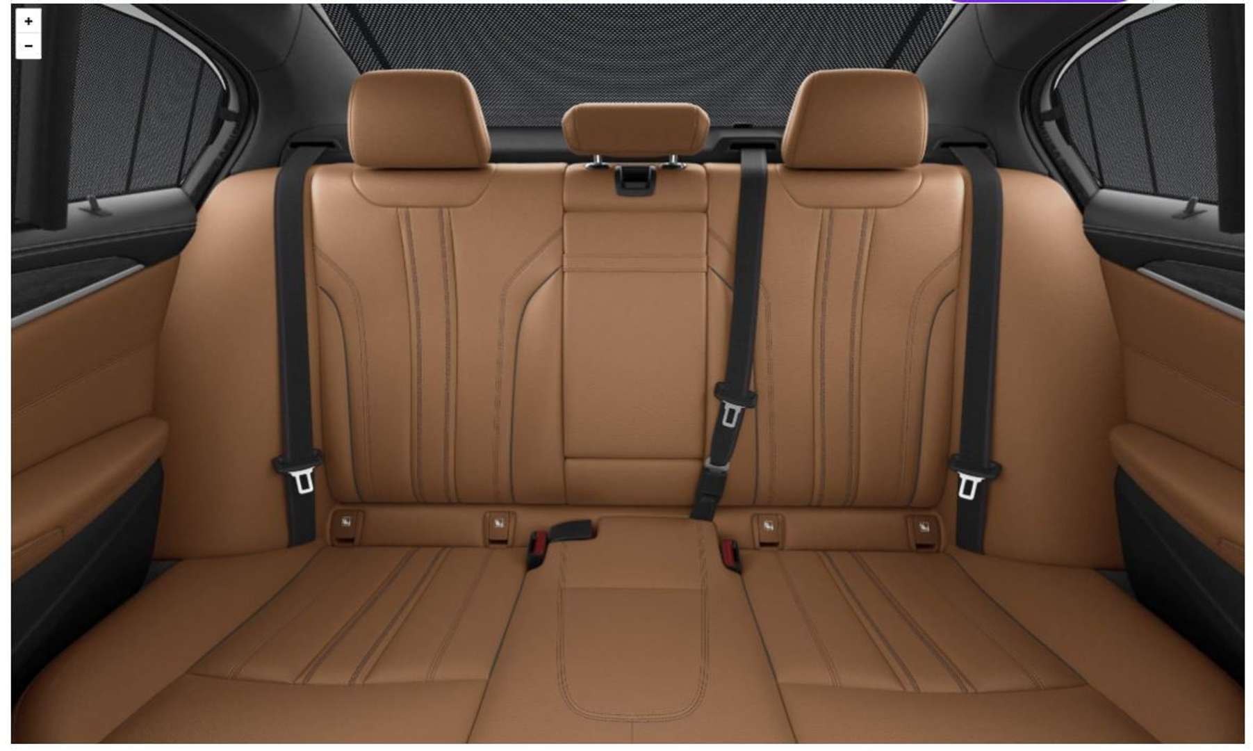 BMW Série 5 M Sport 530d -  - Joinsteer - #2