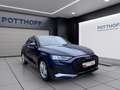 Audi A3 Limousine 35 TDI ADVANCED NAVI SHZG LM18 KAMERA Blau - thumbnail 6