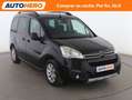 Citroen Berlingo B. Multispace 1.6BlueHDi 20 Aniversario 100 Negro - thumbnail 8