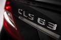 Mercedes-Benz CLS 55 AMG Btw auto, Fiscale waarde € 12.500,- (€ 24.752.07 E Negro - thumbnail 16