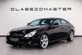 Mercedes-Benz CLS 55 AMG Btw auto, Fiscale waarde € 12.500,- (€ 24.752.07 E Noir - thumbnail 1