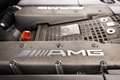 Mercedes-Benz CLS 55 AMG Btw auto, Fiscale waarde € 12.500,- (€ 24.752.07 E Zwart - thumbnail 33