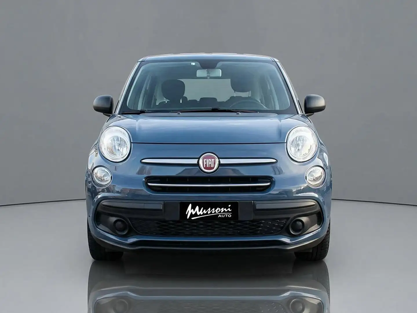Fiat 500L 1.3 mjt Business 95cv my19 Blu/Azzurro - 2