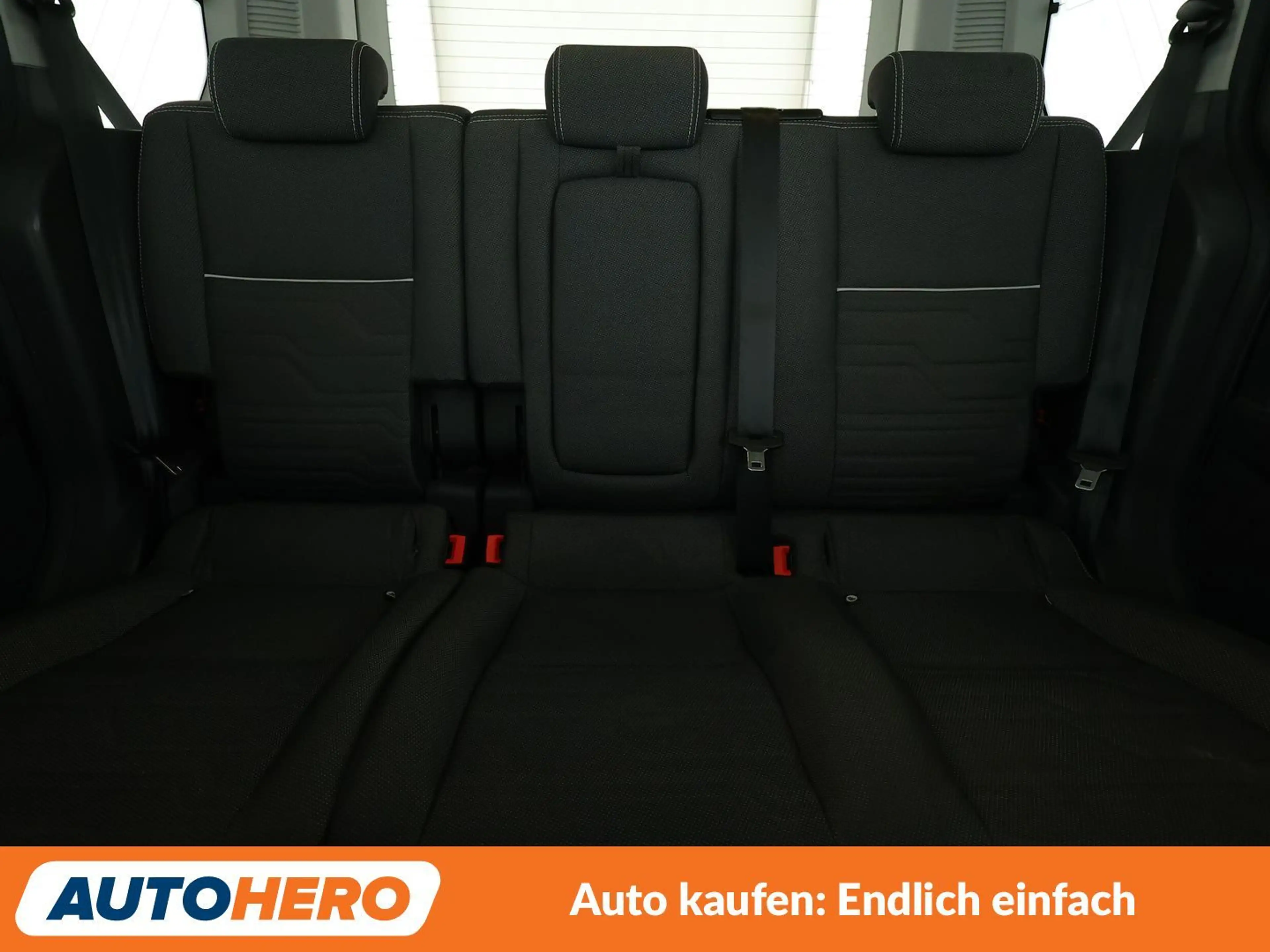 Ford Tourneo Connect 1.0 EcoBoost Titanium*NAVI*CAM*PDC*KLIMA*GARANTIE* — photo 15