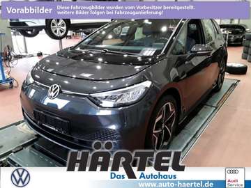 PRO PERFORMANCE LIFE 58 KWH AUTOMATIK Navi