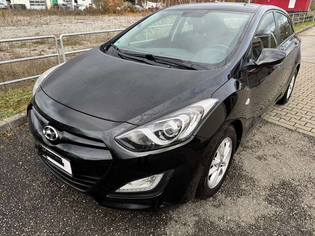 Imagine Hyundai i30 1.4 Classic