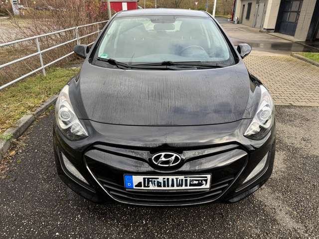 Hyundai i30 1.4 Classic