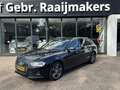 Audi A4 Avant 1.8 TFSI Pro Line *Navi*ECC*EXPORT/EX.BPM* Zwart - thumbnail 1
