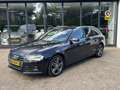 Audi A4 Avant 1.8 TFSI Pro Line *Navi*ECC*EXPORT/EX.BPM* Zwart - thumbnail 2
