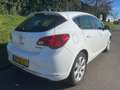 Opel Astra 1.6 CDTi Business + Navi - Clima - Cruise - PDC Weiß - thumbnail 3