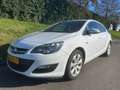 Opel Astra 1.6 CDTi Business + Navi - Clima - Cruise - PDC Weiß - thumbnail 4
