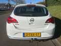 Opel Astra 1.6 CDTi Business + Navi - Clima - Cruise - PDC Weiß - thumbnail 18