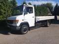 Mercedes-Benz Vario 614 D 3500kg B Führerschein Weiß - thumbnail 1