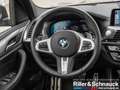 BMW X3 xDrive 20d KAMERA NAVI AHK HUD LED PANO Grau - thumbnail 10