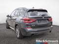 BMW X3 xDrive 20d KAMERA NAVI AHK HUD LED PANO Grau - thumbnail 4