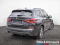 BMW X3 xDrive 20d KAMERA NAVI AHK HUD LED PANO Grau - thumbnail 3