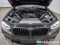 BMW X3 xDrive 20d KAMERA NAVI AHK HUD LED PANO Grau - thumbnail 25