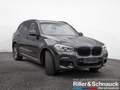 BMW X3 xDrive 20d KAMERA NAVI AHK HUD LED PANO Grau - thumbnail 2