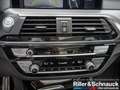 BMW X3 xDrive 20d KAMERA NAVI AHK HUD LED PANO Grau - thumbnail 15