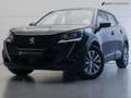 Peugeot 2008 1.2 PureTech Active Sport (APPLE CARPLAY,LED,CLIMA Zwart - thumbnail 1