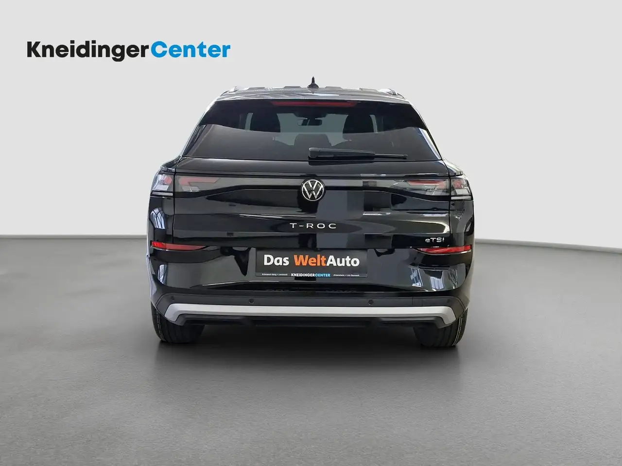 Volkswagen T-Roc 2026