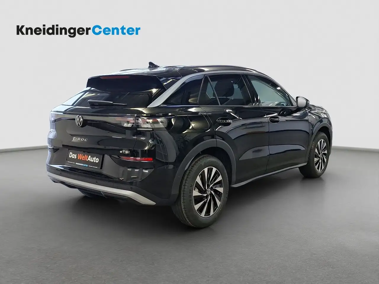 Volkswagen T-Roc 2026