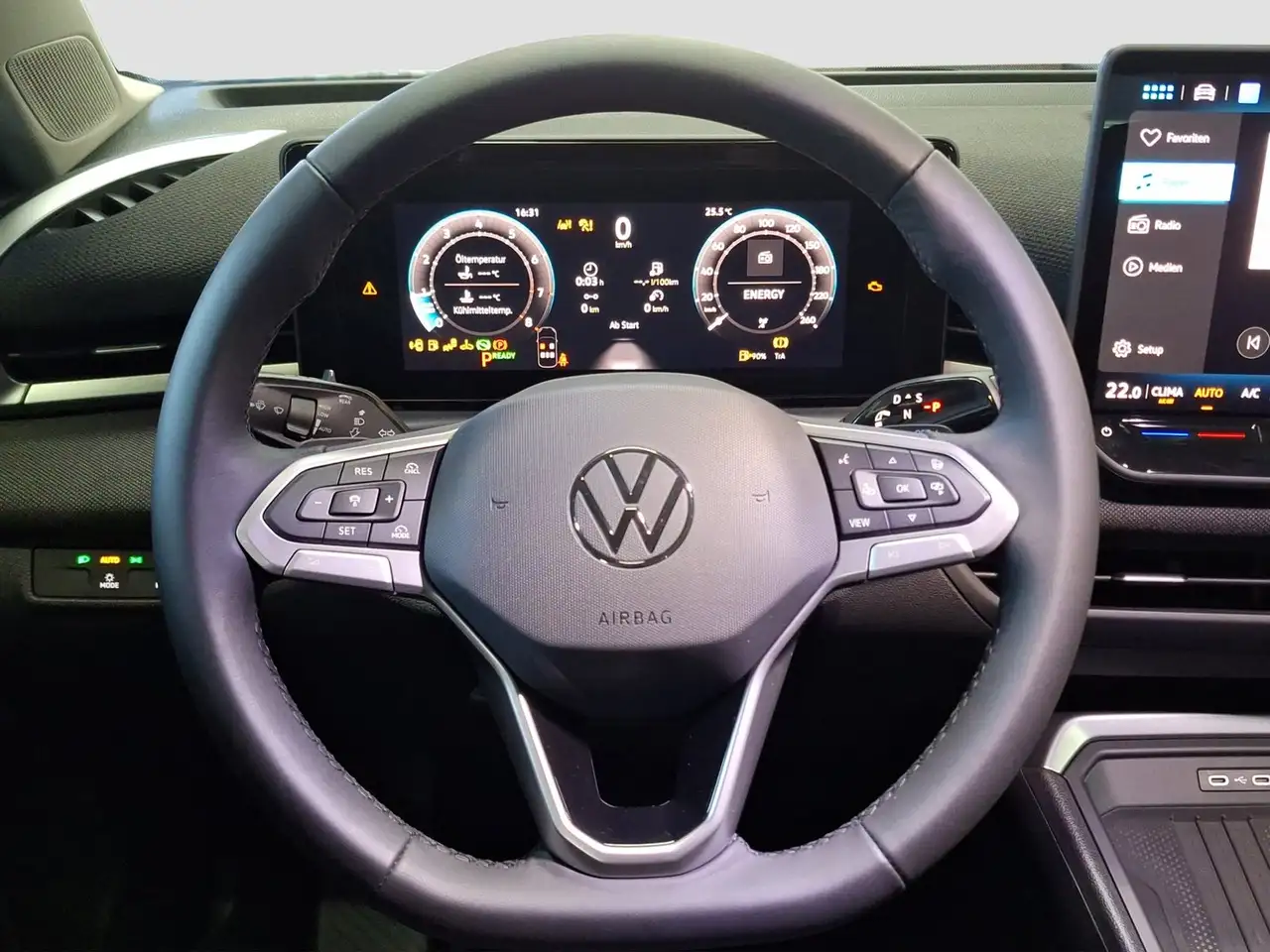 Volkswagen T-Roc 2026 — фото 10