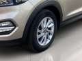 Hyundai TUCSON 1.7 crdi Comfort Plus Pack 2wd 141cv Бежевий - thumbnail 2