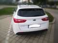 Kia Optima Optima Wagon 1,6 CRDi SCR Silber DCT Aut. Silber Weiß - thumbnail 4