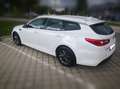 Kia Optima Optima Wagon 1,6 CRDi SCR Silber DCT Aut. Silber Weiß - thumbnail 1