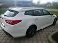 Kia Optima Optima Wagon 1,6 CRDi SCR Silber DCT Aut. Silber Weiß - thumbnail 5