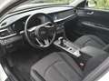 Kia Optima Optima Wagon 1,6 CRDi SCR Silber DCT Aut. Silber Weiß - thumbnail 8