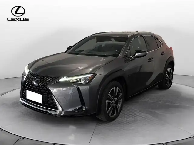 Lexus UX 250h
