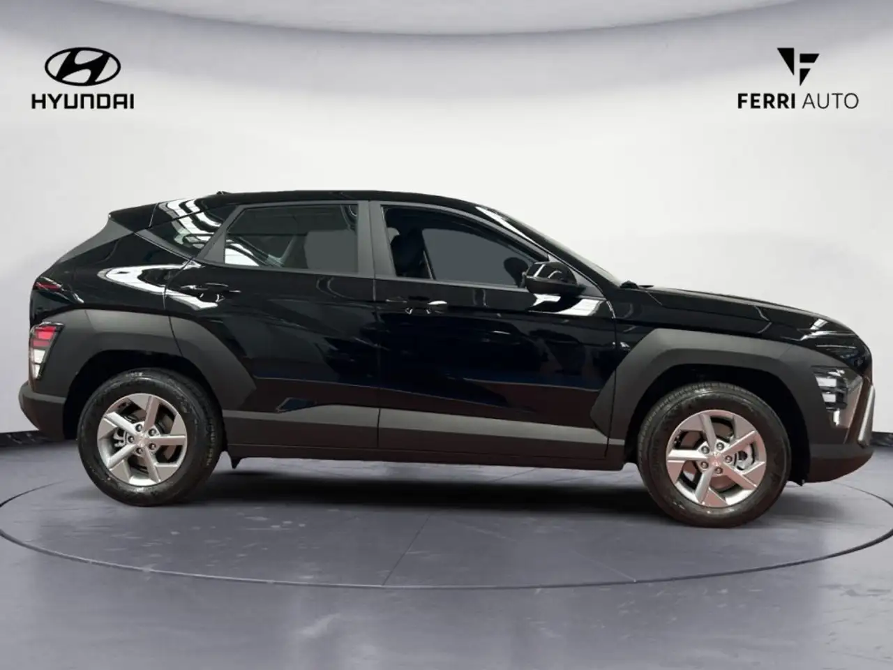 Hyundai Kona 2026